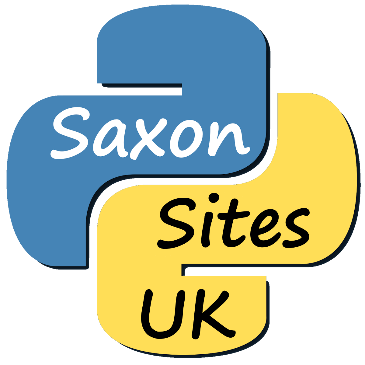 Saxon Sites UK Logo